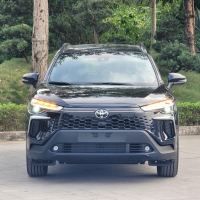 Bán xe Toyota Corolla Cross 2026 1.8V giá 790 Triệu - Hà Nội