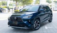 Bán xe Toyota Yaris Cross 2026 1.5 D-CVT giá 627 Triệu - Hà Nội
