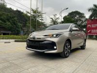 Bán xe Toyota Vios G 1.5 CVT 2026 giá 505 Triệu - Hà Nội