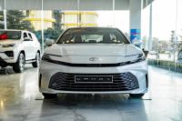Bán xe Toyota Camry 2026 2.5 HEV Top giá 1 Tỷ 457 Triệu - Hà Nội