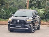 Bán xe Toyota Veloz 2026 Cross Top 1.5 CVT giá 560 Triệu - Hà Nội