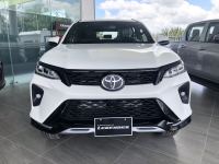 Bán xe Toyota Fortuner 2026 Legender 2.7L 4x4 AT giá 1 Tỷ 375 Triệu - Hà Nội