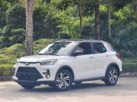 Bán xe Toyota Raize 2026 G 1.0 CVT giá 495 Triệu - Hà Nội