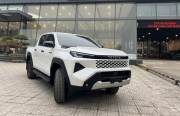 Bán xe Toyota Hilux Pro 2.8L 4x2 AT 2026 giá 699 Triệu - Hà Nội