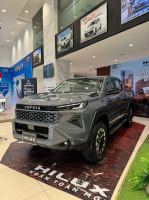 Bán xe Toyota Hilux 2026 Trailhunter 2.8L 4x4 AT giá 903 Triệu - Hà Nội
