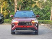 Bán xe Toyota Yaris Cross 1.5 D-CVT 2026 giá 620 Triệu - Hà Nội