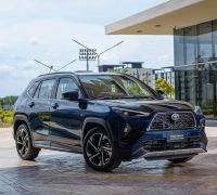 Bán xe Toyota Yaris Cross 2026 HEV 1.5 CVT giá 704 Triệu - Hà Nội