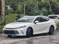 Toyota Camry 2026