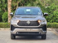 Bán xe Toyota Innova 2026 Cross 2.0V CVT giá 810 Triệu - Hà Nội