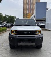 Bán xe Toyota Land Cruiser 2026 FJ 2.7L AT AWD giá 1 Tỷ 210 Triệu - Hà Nội