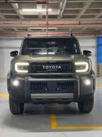 Bán xe Toyota Land Cruiser 2026 FJ 2.7L AT 4WD giá 1 Tỷ 198 Triệu - Hà Nội