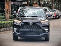 Bán xe Toyota Raize 2026 G 1.0 CVT giá 480 Triệu - Hà Nội