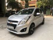 Bán xe Chevrolet Spark 2014 LS 1.0 MT giá 120 Triệu - Thái Nguyên