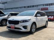 Bán xe Kia Sedona 2019 2.2 DAT Luxury giá 832 Triệu - TP HCM