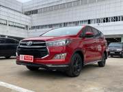 Bán xe Toyota Innova 2018 2.0 Venturer giá 595 Triệu - TP HCM