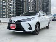 Bán xe Toyota Vios 2022 G 1.5 CVT giá 470 Triệu - TP HCM