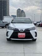 Bán xe Toyota Vios 2022 G 1.5 CVT giá 470 Triệu - TP HCM