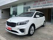 Bán xe Kia Sedona 2019 2.2 DAT Luxury giá 832 Triệu - TP HCM