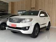 Bán xe Toyota Fortuner 2015 TRD Sportivo 4x4 AT giá 505 Triệu - TP HCM