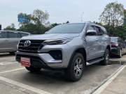 Bán xe Toyota Fortuner 2022 2.4L 4x2 AT giá 980 Triệu - TP HCM