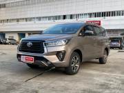 Bán xe Toyota Innova E 2.0 MT 2022 giá 672 Triệu - TP HCM