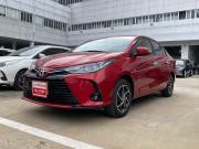 Bán xe Toyota Vios 2022 G 1.5 CVT giá 475 Triệu - TP HCM