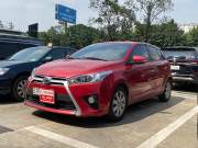 Bán xe Toyota Yaris 1.5G 2016 giá 365 Triệu - TP HCM