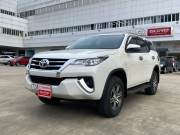 Bán xe Toyota Fortuner 2.7V 4x2 AT 2019 giá 818 Triệu - TP HCM