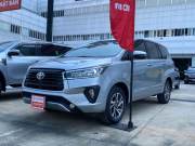 Bán xe Toyota Innova E 2.0 MT 2021 giá 636 Triệu - TP HCM