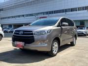 Bán xe Toyota Innova 2017 2.0E giá 452 Triệu - TP HCM