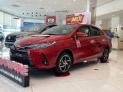 Bán xe Toyota Vios 2022 G 1.5 CVT giá 460 Triệu - TP HCM