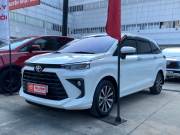 Bán xe Toyota Avanza 2023 Premio 1.5 MT giá 485 Triệu - TP HCM