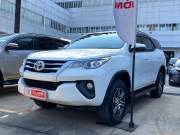 Bán xe Toyota Fortuner 2020 2.4G 4x2 MT giá 805 Triệu - TP HCM