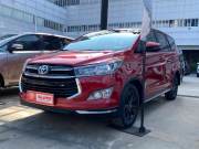 Bán xe Toyota Innova 2018 2.0 Venturer giá 610 Triệu - TP HCM