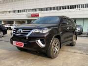 Bán xe Toyota Fortuner 2019 2.7V 4x2 AT giá 796 Triệu - TP HCM