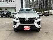 Bán xe Toyota Fortuner 2022 2.4L 4x2 AT giá 972 Triệu - TP HCM