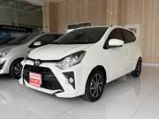 Bán xe Toyota Wigo 2021 1.2 AT giá 342 Triệu - TP HCM