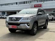 Bán xe Toyota Fortuner 2020 2.4G 4x2 AT giá 868 Triệu - TP HCM