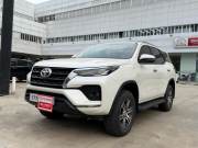 Bán xe Toyota Fortuner 2020 2.4G 4x2 AT giá 895 Triệu - TP HCM