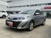 Bán xe Toyota Vios 2019 1.5G giá 415 Triệu - TP HCM