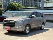 Bán xe Toyota Innova 2019 2.0E giá 508 Triệu - TP HCM