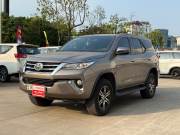 Bán xe Toyota Fortuner 2019 2.4G 4x2 AT giá 838 Triệu - TP HCM