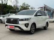 Bán xe Toyota Innova 2021 G 2.0 AT giá 702 Triệu - TP HCM