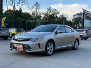 Bán xe Toyota Camry 2015 2.5Q giá 585 Triệu - TP HCM