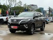 Bán xe Toyota Fortuner 2.4G 4x2 AT 2019 giá 828 Triệu - TP HCM