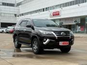 Bán xe Toyota Fortuner 2.4G 4x2 AT 2019 giá 828 Triệu - TP HCM