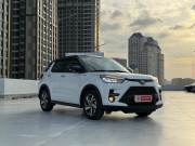Bán xe Toyota Raize 2023 G 1.0 CVT giá 476 Triệu - TP HCM