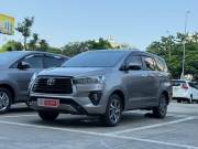 Bán xe Toyota Innova 2021 E 2.0 MT giá 574 Triệu - TP HCM
