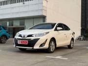 Bán xe Toyota Vios 2020 1.5E MT giá 326 Triệu - TP HCM