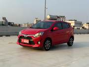 Bán xe Toyota Wigo 2019 1.2G AT giá 296 Triệu - TP HCM